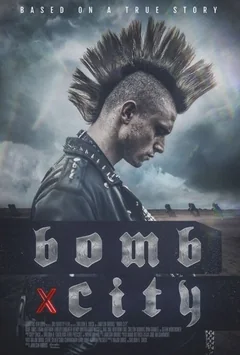 Фильм Город-бомба (2017)