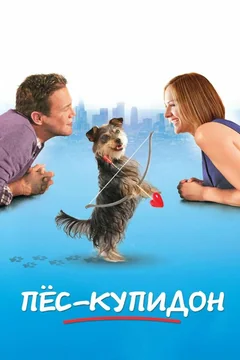 Фильм Пес-купидон (2012)