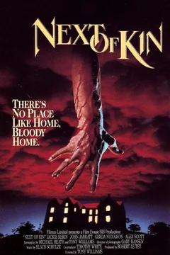 Фильм Ближайший родственник (1982)