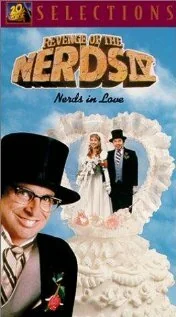 Фильм Месть полудурков 4: Влюбленные полудурки (1994)